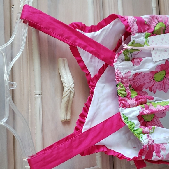 Adorable Sundress - Picture 5 of 11